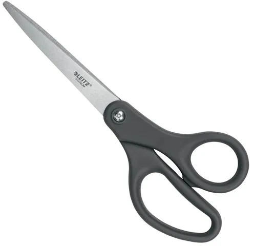 Leitz Titanium saks 205 mm