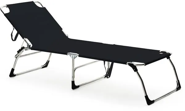 Fiam Amigo XXL Solseng Sort